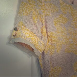 Tory Burch Silk Dress